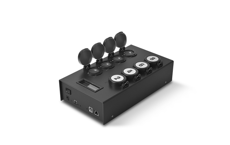 YT-MBS室內微生物檢測儀 YT-MBS室內微生物檢測儀